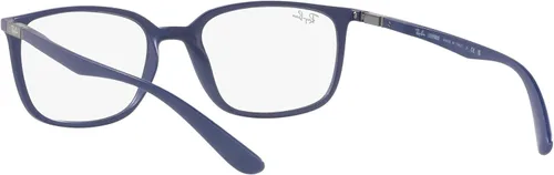 Vista 6 de Ray-Ban RX7208 Liteforce - Marcos cuadrados para lentes graduados