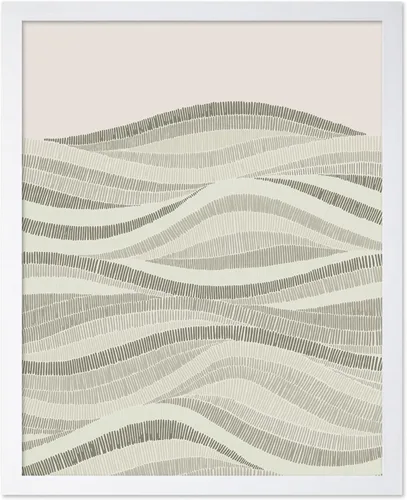 Vista 42 de Poster Master Cartel Geométrico - Impresión de Línea - Arte Abstracto - Arte Minimal - Arte de Línea - Arte de Dibujo - Arte de Ilustración - Arte