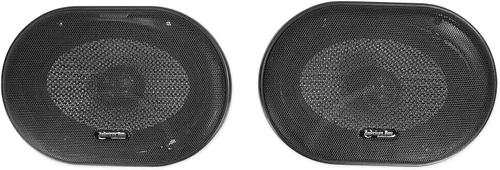 Vista 3 de American Bass Altavoces de rango completo SQ de 5.7", 150, par