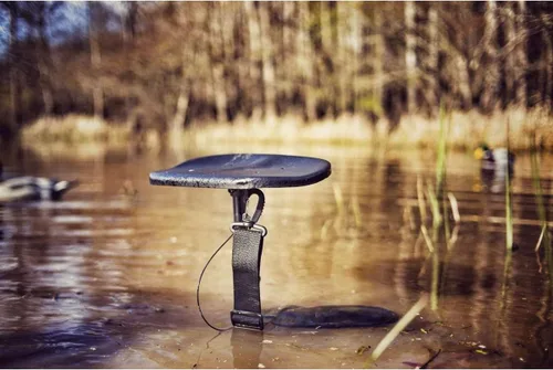Vista 2 de MOJO Outdoors Asiento de barro
