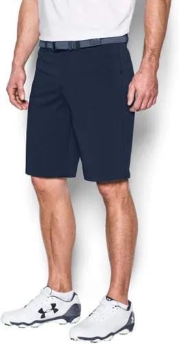 Vista 57 de Under Armour - Pantalones cortos de golf Tech para hombre