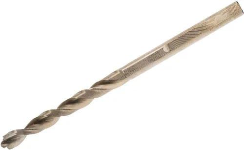 Vista 12 de DEWALT DWA1215 broca de acero de aleación de cobalto industrial de 15/64" con punta piloto (paquete de 2)