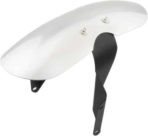 Vista 9 de Protector de guardabarros delantero de motocicleta para Ducati Scrambler 800/Cafe Racer/Classic/Full Throttle/Icon/Italia Independent/Flat Track