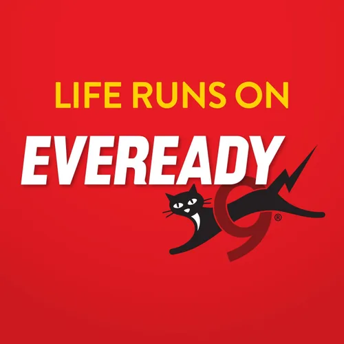 Vista 5 de Eveready Baterías súper resistentes, AA, 4 unidades, 1215SW-4
