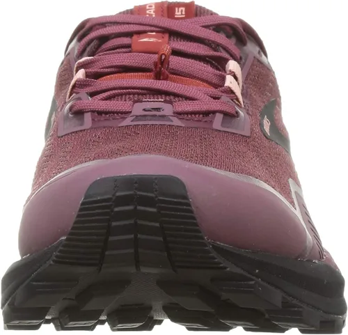 Vista 2 de Brooks Cascadia 15 zapatos de deporte para mujer