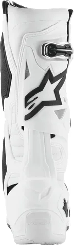 Vista 55 de Alpinestars Tech 10 Botas de motocross (Ultravioleta/Negro, 11)