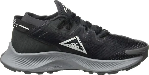 Vista 6 de Nike Tenis de correr para mujer, Black Spruce Aura Dk Smoke Gris Partícula Gris Hierro Gris