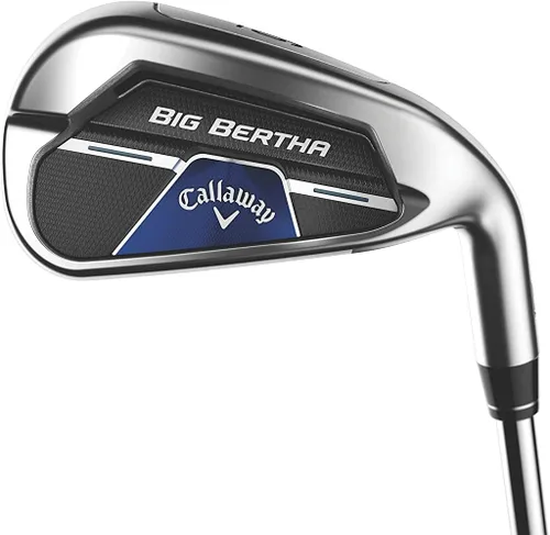 Vista 7 de Callaway Big Bertha B21 Single Iron