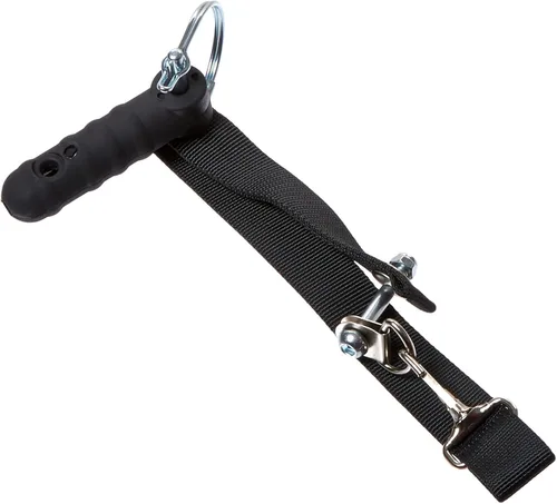 Vista 2 de Conector flexible de enganche Burley