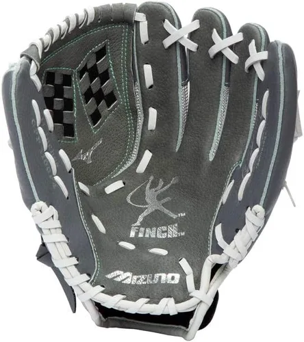 Vista 3 de Mizuno Prospect Finch Series - Guantes de sóftbol para jóvenes