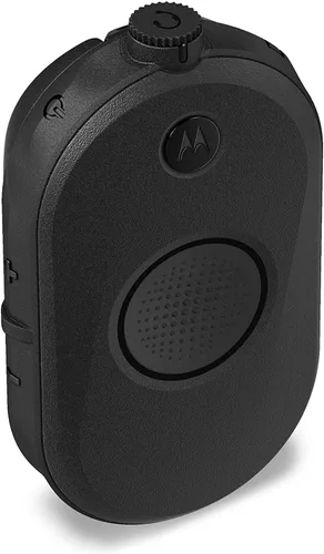 Vista 3 de Motorola Solutions CLP1010e 2 unidades de radio bidireccional analógica sin pantalla UHF 450-470MHz