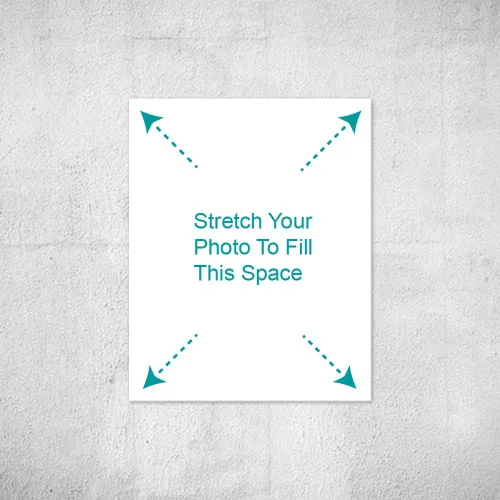 Vista 3 de SIGNLEADER Lienzo decorativo personalizado para pared, impresiones de lienzo personalizadas con tus fotos, decoración perfecta de pared