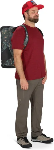 Vista 4 de Osprey Duffel Bag