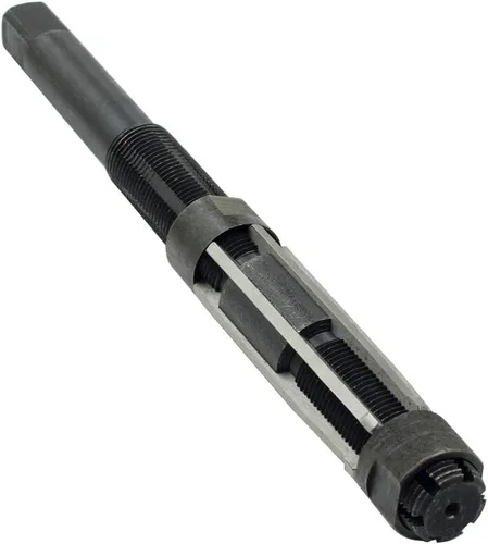 Vista 5 de Escariador de mano ajustable con hoja de extremo cuadrado Rango de ajuste 8.5mm - 9.25mm