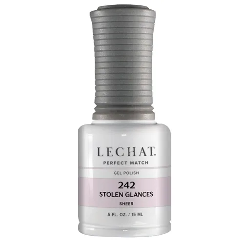 Vista 39 de Esmalte de uñas Lechat Perfect Match 40 días en Río