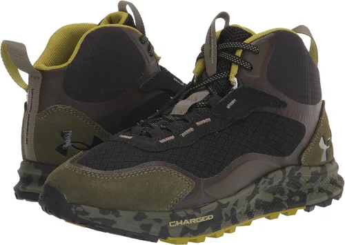 Vista 2 de Under Armour Charged Bandit Trek 2 PRT - Zapatos de senderismo para hombre