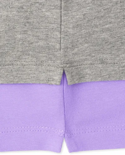 Vista 3 de The Children's Place Pantalones cortos Cartwheel para niñas