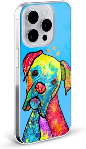 Vista 2 de Head Case Designs Duirwaigh - Carcasa rígida con licencia oficial de Duirwaigh para iPhone 13 Pro Max