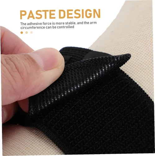 Vista 7 de Homoyoyo Pulsera giratoria de silicona para teléfono móvil, para deportes al aire libre, para correr, trotar, ciclismo, gimnasio, antebrazo, soporte