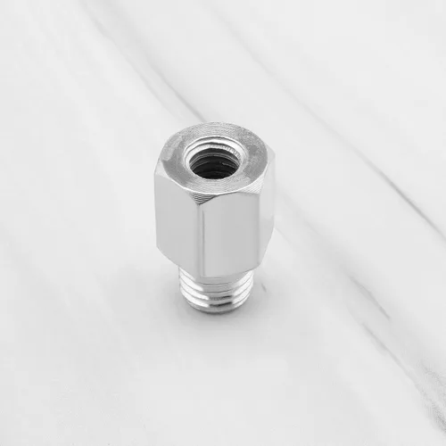 Vista 6 de Adaptador de rosca hembra M10 a rosca macho M14 para amoladora angular, pulidora de brocas, adaptador de convertidor, adaptador de convertidor