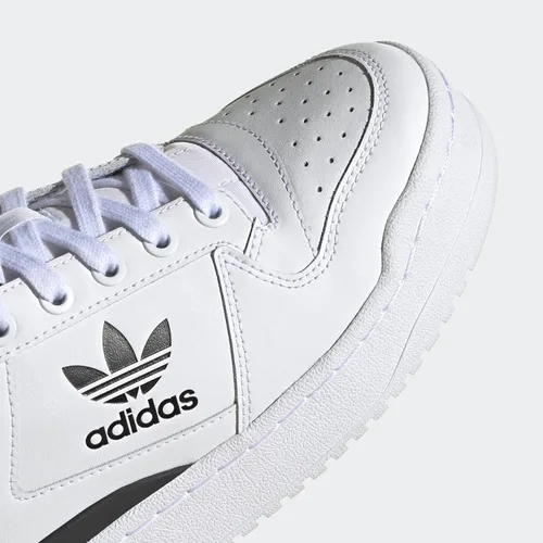 Vista 9 de Adidas Forum Bold Zapatos para mujer