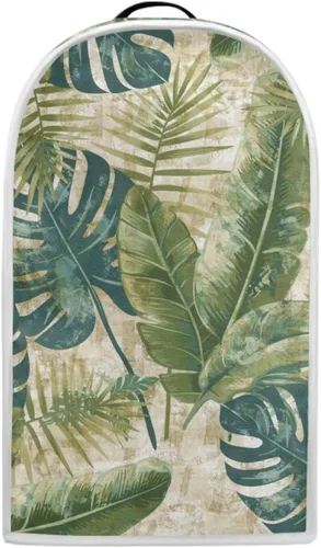 Vista 23 de DISNIMO Funda para batidora de patas de perro estilo bohemio, cubierta de protección de huellas dactilares para batidora de pie o máquina de café