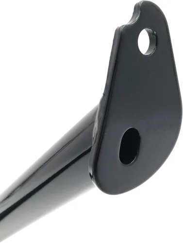 Vista 8 de SMT- Barra de choque de carretera negra compatible con Harley Touring 1997-2008 2007 2006 2005 [B07NS8RQDB]