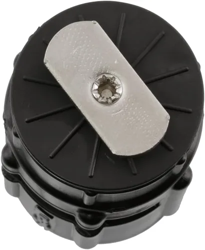 Vista 4 de Scotty 438 Gear-Head Track Adapter