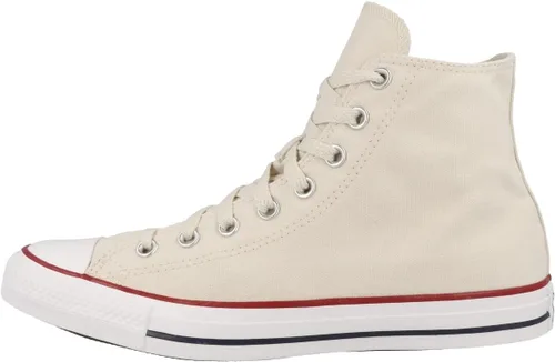 Vista 6 de Converse Chuck Taylor All Star Hi Top unisex para adultos, Beige