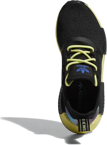Vista 5 de Adidas Originals NMD_R1 Boost - Tenis para hombre
