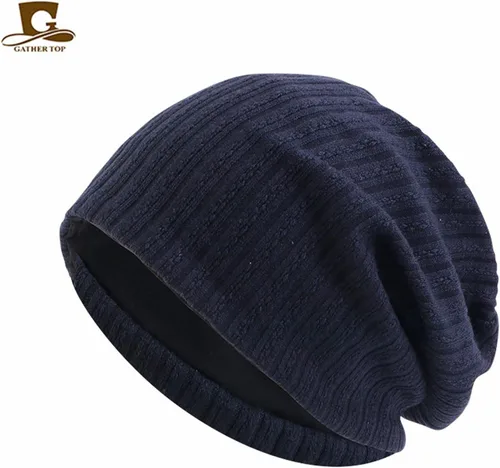 Vista 2 de Gorro de turbante elástico para mujer, con cuentas, gorro ligero para quimioterapia con bufandas, regalos para pérdida de cabello