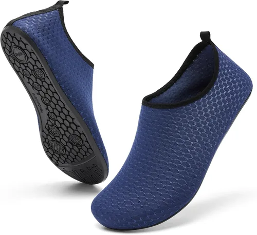 Vista 2 de Racqua Calcetines acuáticos para hombre y mujer