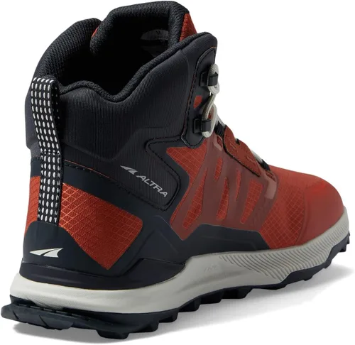 Vista 5 de ALTRA Tenis Lone Peak All-wthr MidSneaker para hombre