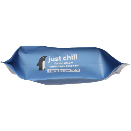 Vista 8 de UNREAL Gemas de Chocolate Oscuro con Maní - Certificado Vegano Comercio Justo, Sin OMG - Hecho con Ingredientes Sin Gluten