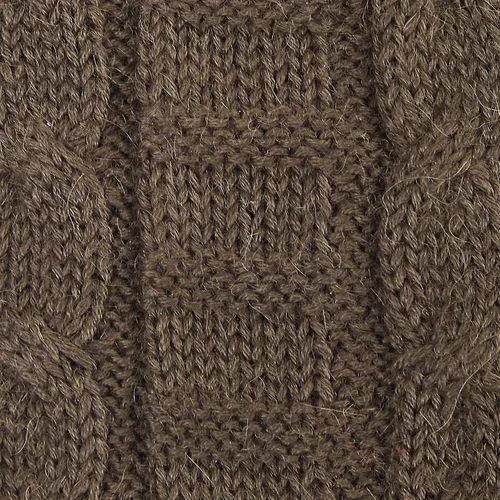Vista 6 de Lucky 100% Baby Alpaca Socks for Men & Women, Unisex Handmade Cozy Winter Warm Gear, Breathable Soft Comfy Foot Clothing