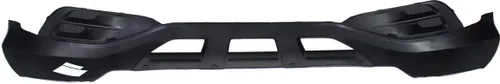 Vista 190 de Garage-Pro Cubierta de parachoques compatible con Honda Accord 1990-1991 imprimado delantero HO1000135