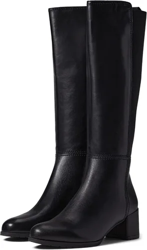 Vista 4 de Naturalizer Brent - Botas altas hasta la rodilla para mujer
