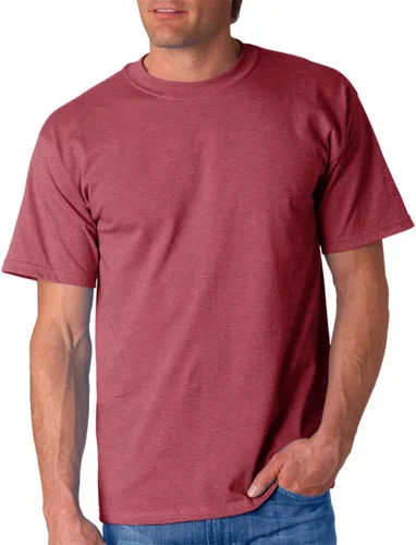 Vista 54 de Gildan G2000 - Camiseta de algodón para hombre Blanco