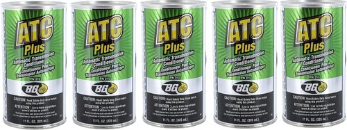 Vista 5 de Smilyeez Listado de BG Acondicionador de Transmisión Automática Protectant - Aditivo de Transmisión Automática ATC PN 310 (Paquete de 2)