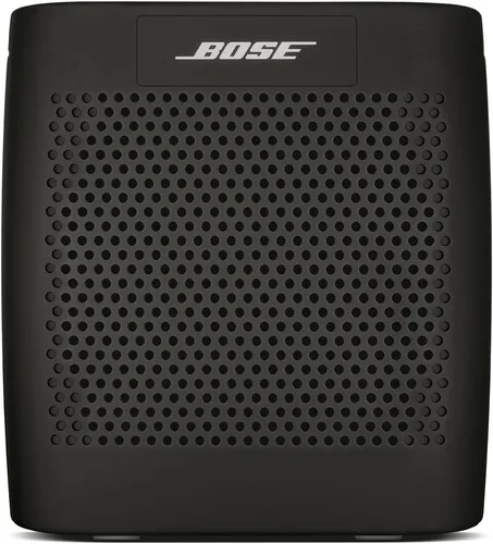 Vista 5 de Bose Altavoz Bluetooth SoundLink Color (negro)