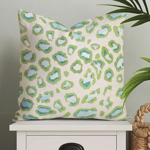Vista 14 de ArogGeld 250th Anniversary USA Patriotic Throw Pillow Covers 18 X 18 Inch Independence Day Red and Blue Sunflower Love Heart God Bless America