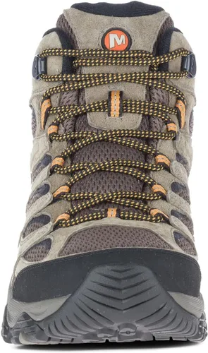 Vista 3 de Merrell Botas de senderismo Moab 3 Mid para hombre