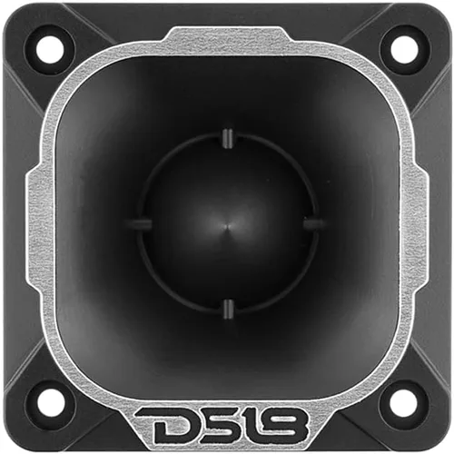 Vista 5 de DS18 PRO-TWN3 PRO - Tweeter de neodimio de alta compresión de 2.5 pulgadas, bobina de voz de 250 vatios, 1 pulgada (1 altavoz)