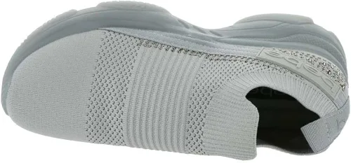 Vista 2 de bebe Amaris - Pantuflas casuales para mujer