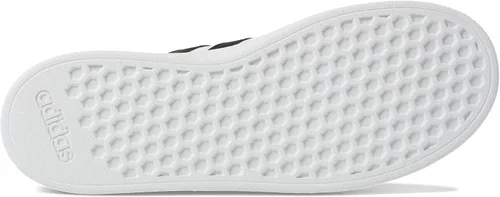 Vista 3 de adidas - Tenis Superstar unisex para niños, BlancoNegroNegro (whitecore blackcore black)
