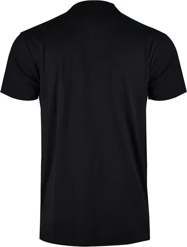Vista 5 de SCREENSHOT - Camisetas para hombre Hipster Hip-Hop Técnica Premium Longline Elegante Streetwear de ciudad Última Moda Camisetas NYC
