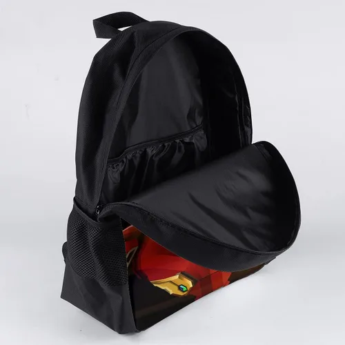 Vista 6 de Mochila para adolescentes mochila para niños y niñas laptop Style 6 Mochilas de viaje