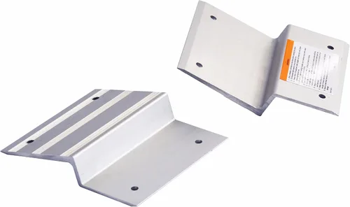 Vista 6 de MAXXHAUL 80439 Kit superior de rampa de aluminio
