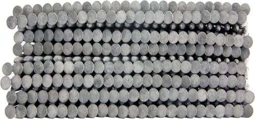 Vista 6 de Freeman FR.113-2GRS - Clavos de plástico galvanizado de 21 grados de 0.113 x 2 pulgadas (2000 unidades)