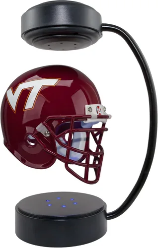 Vista 14 de Pegasus Sports NCAA Unisex-Adult Hover Helmet